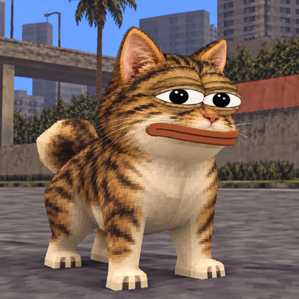 CATE PEPE